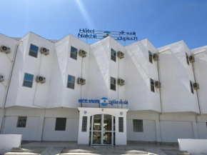 HOTEL NAKHIL